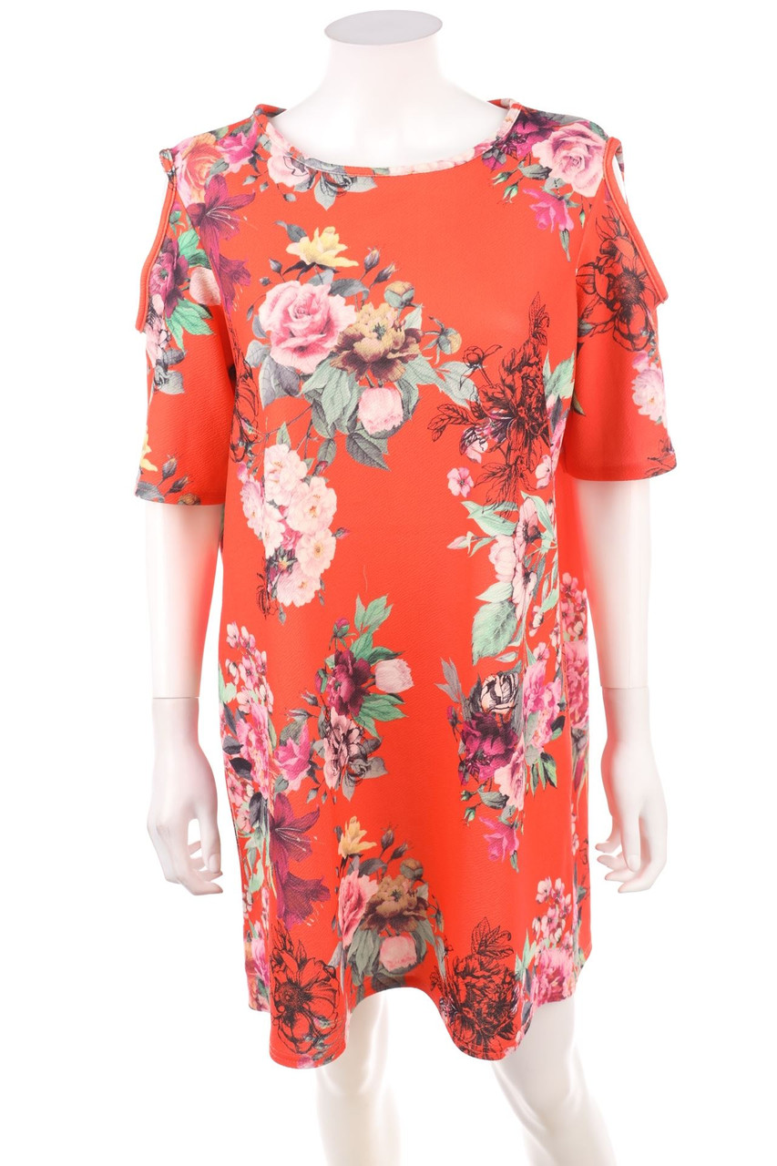 Boohoo - Minikleid - XL