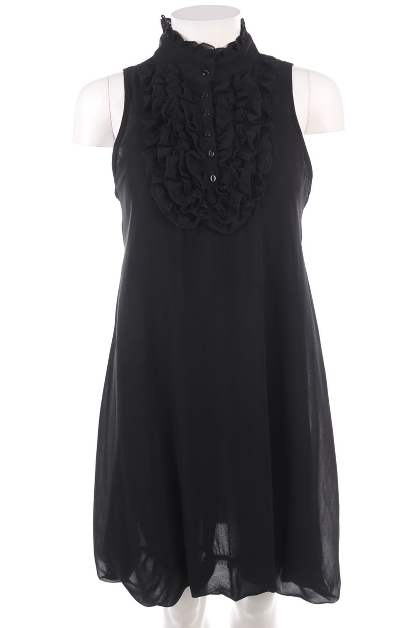 An´ge - Dress with Frills - D 34