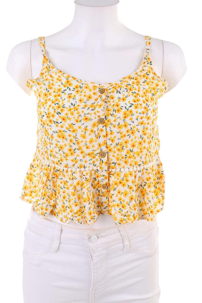 TALLY WEiJL - Blouse Top - XS