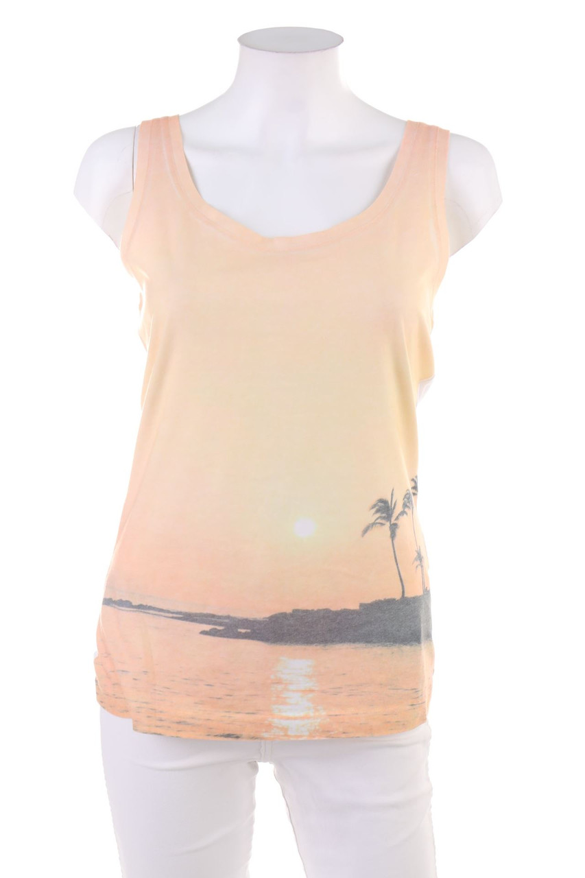 STITCH & SOUL - Top - S