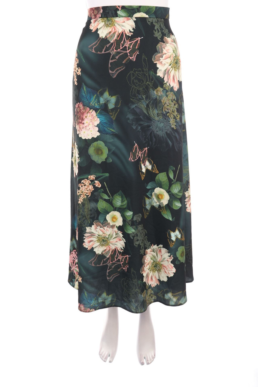 SECONDHAND - Skirt - XL