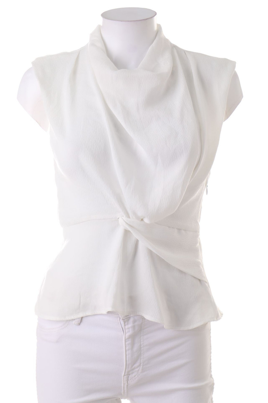 ZARA - Blusentop - XS