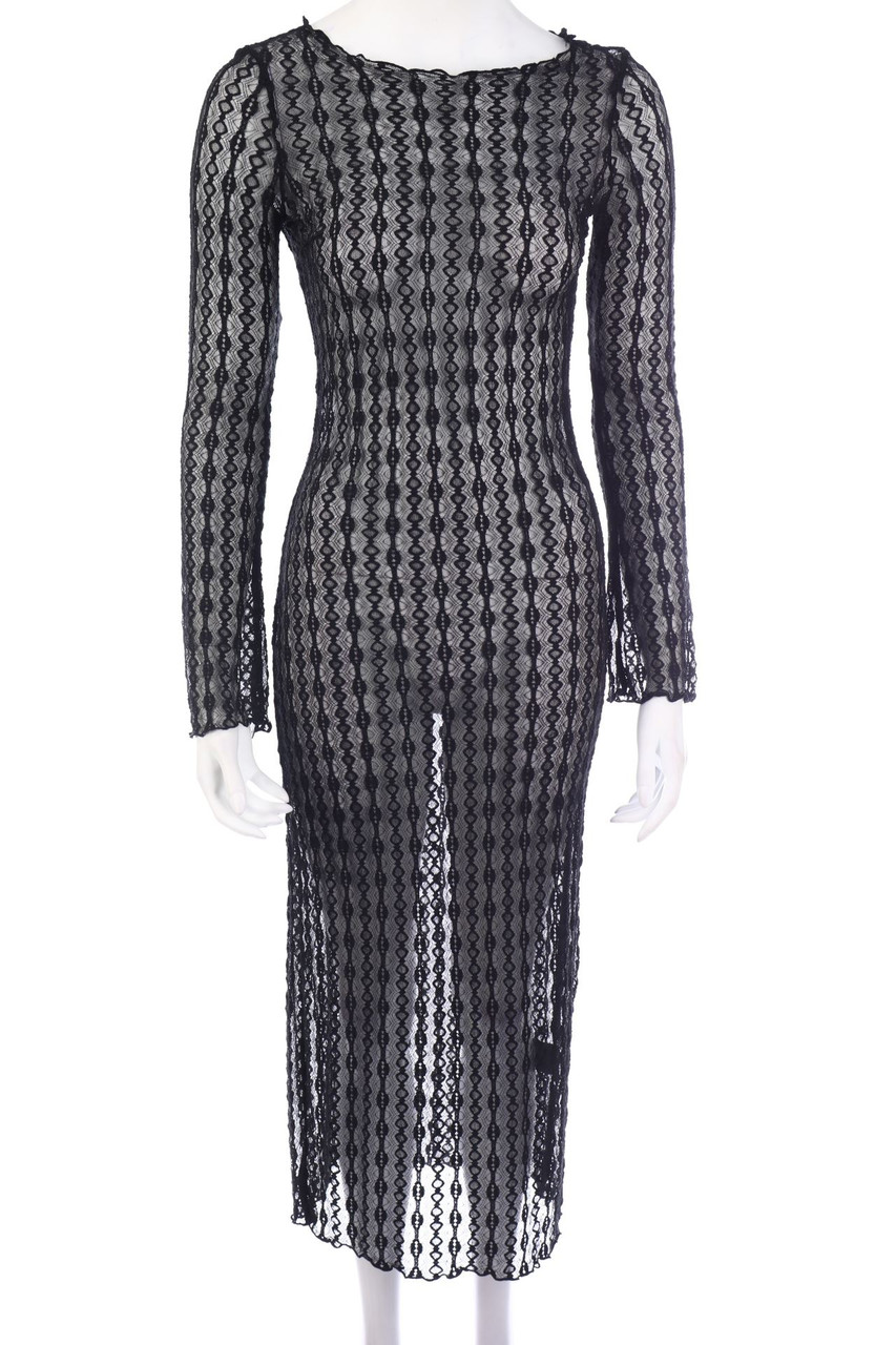 H&M - Maxi-Kleid - XS