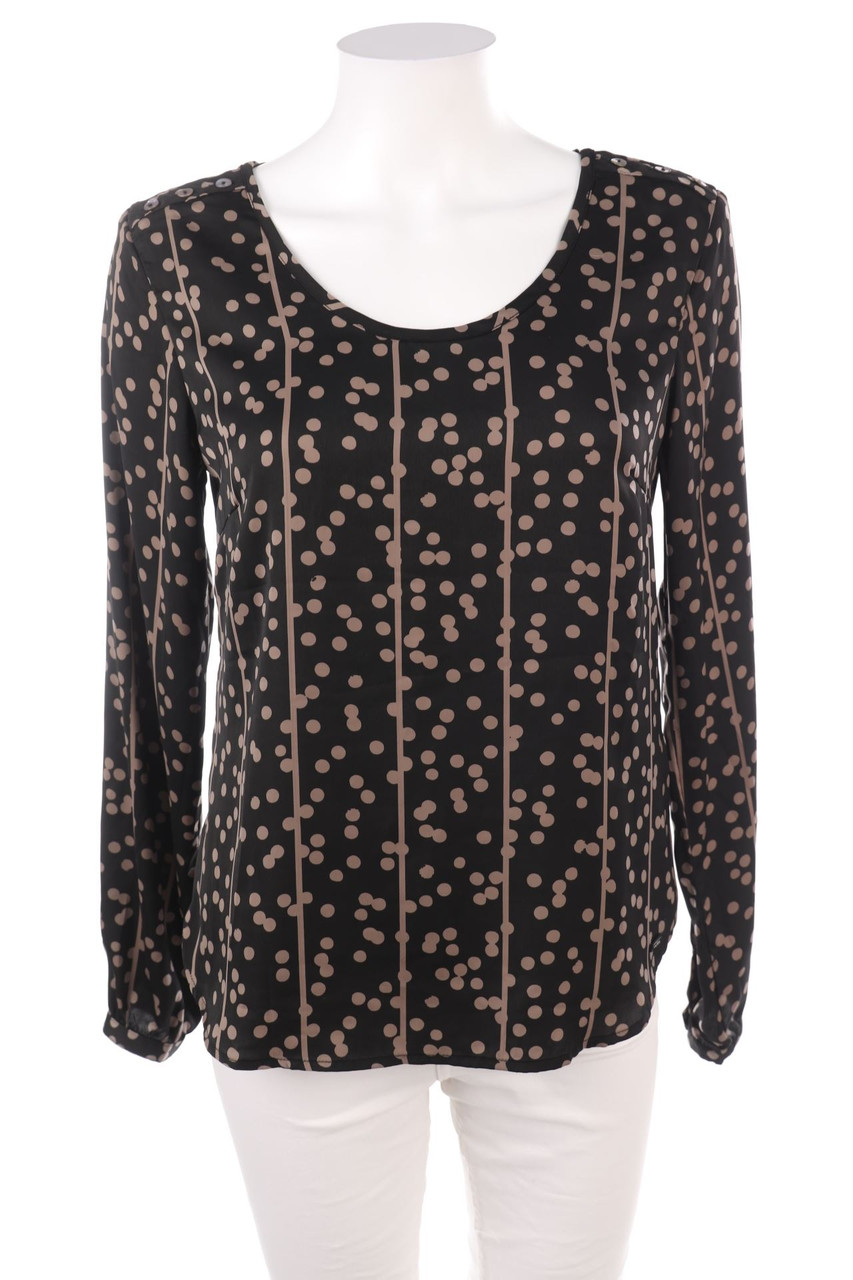 TOM TAILOR - Longsleeve-Shirt - XS