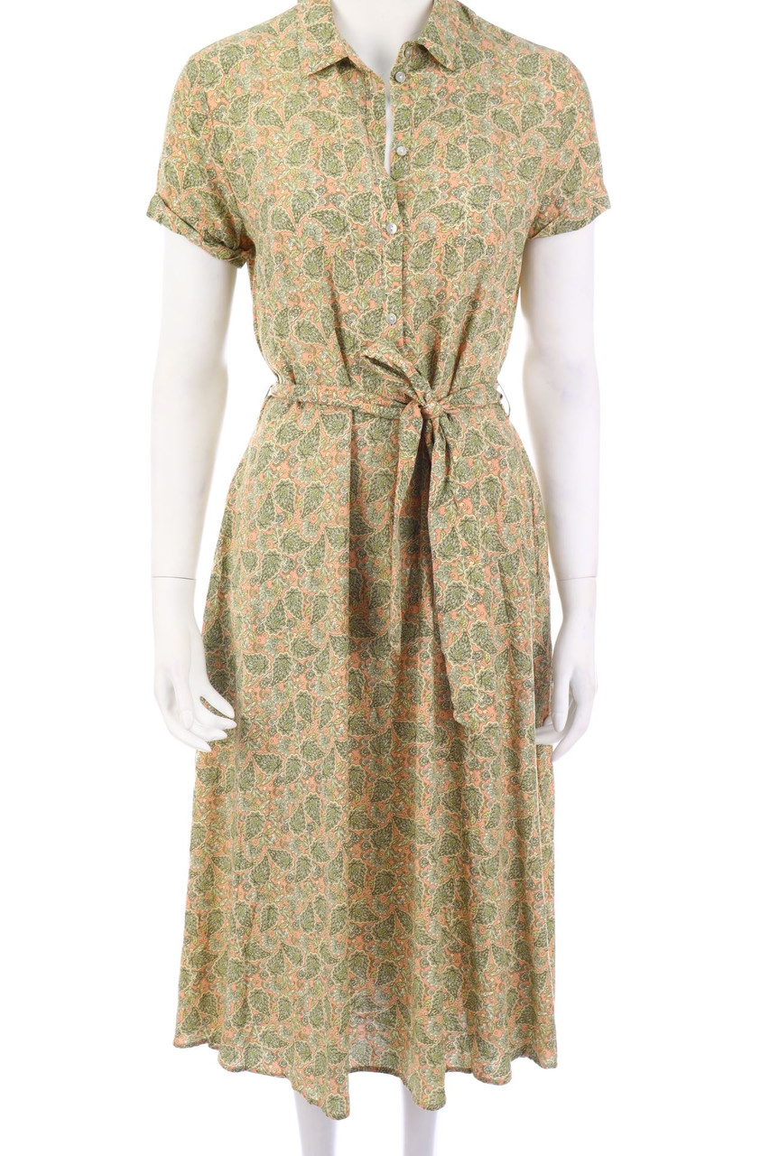 MONTEGO - Blusenkleid - M