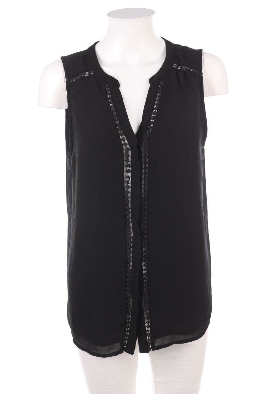 Chicorée - Blouse Top - M