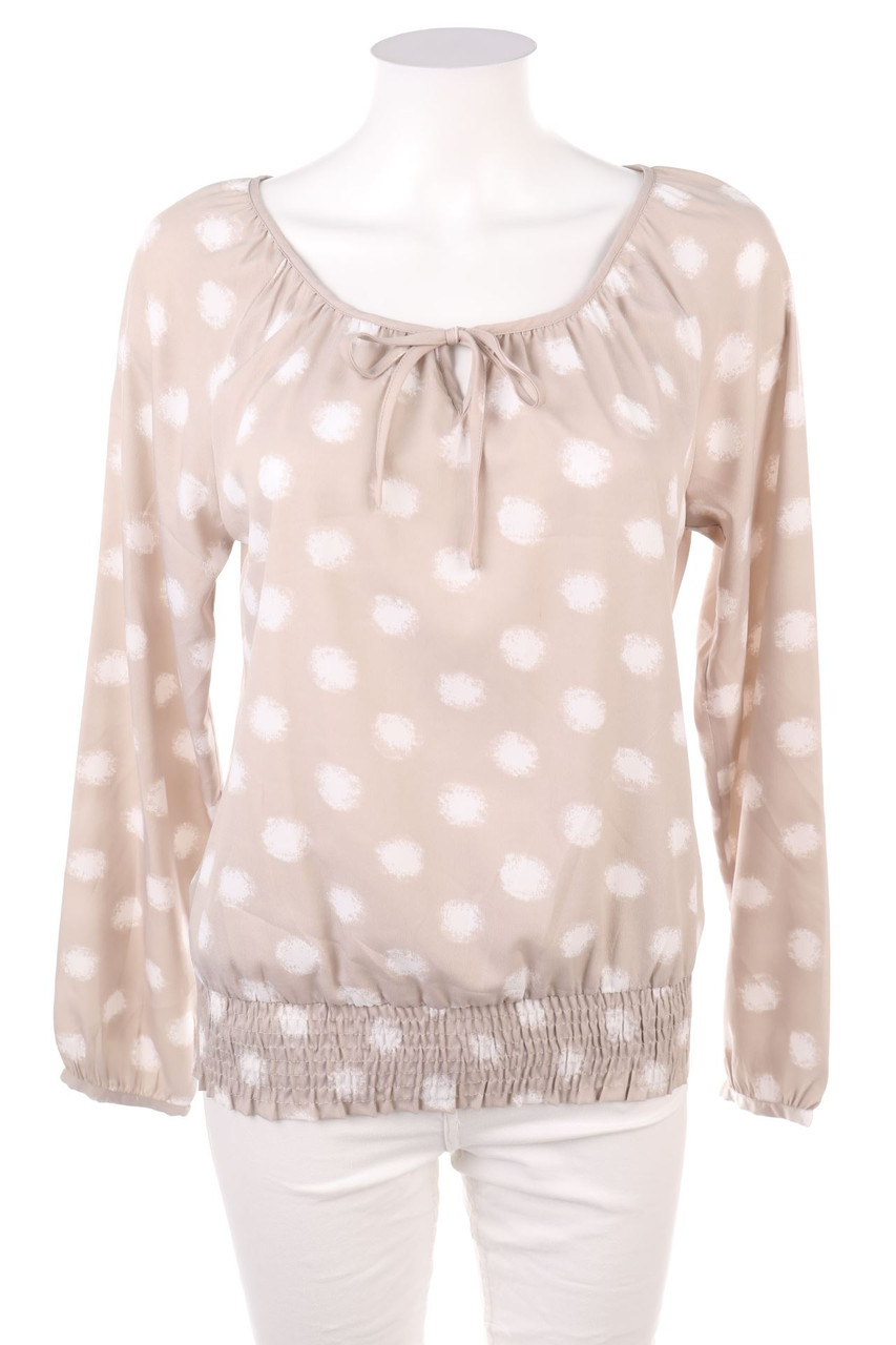 Livre - Schluppen-Bluse - M