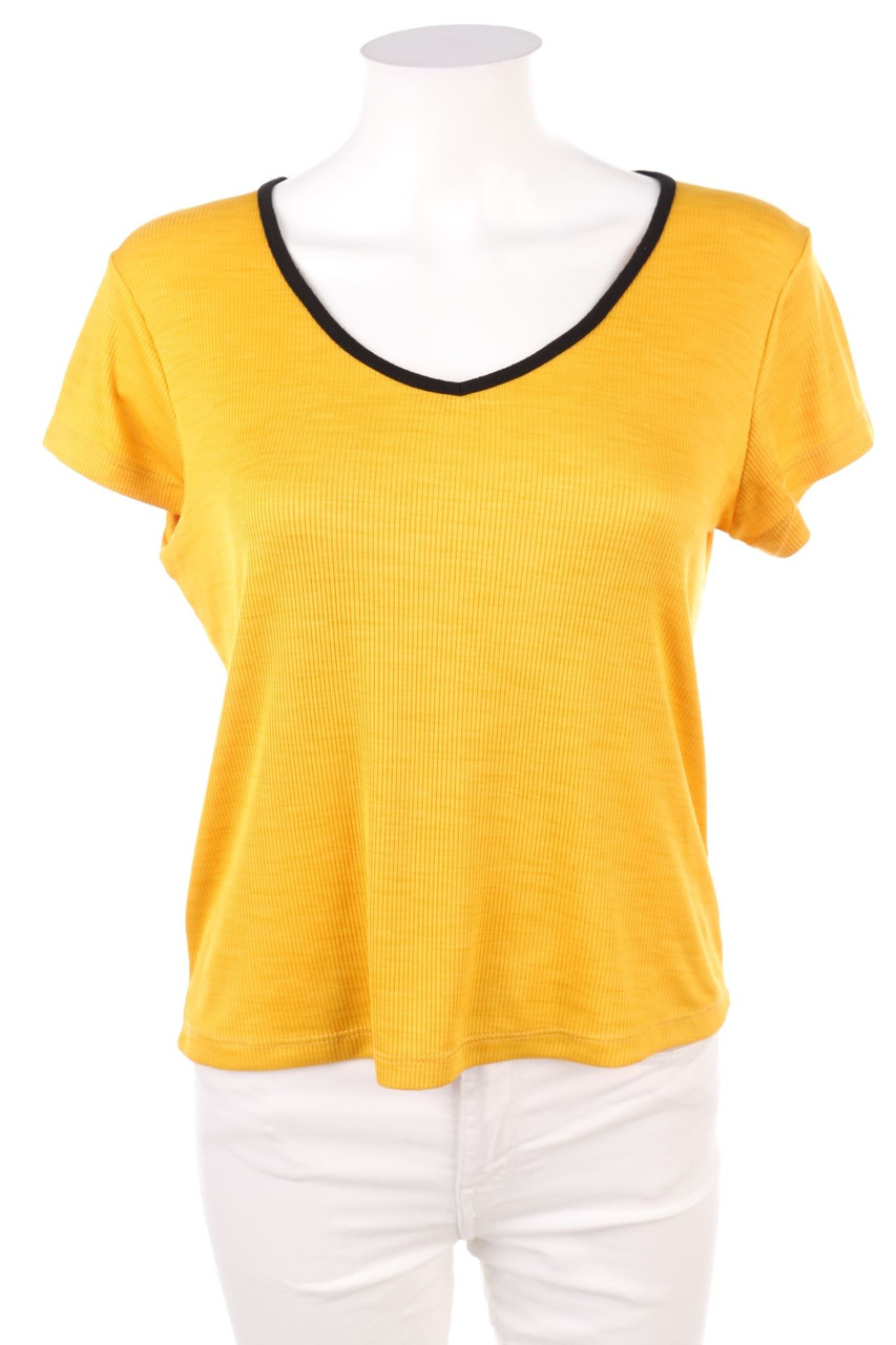 SECONDHAND - Shortsleeve-Shirt - L