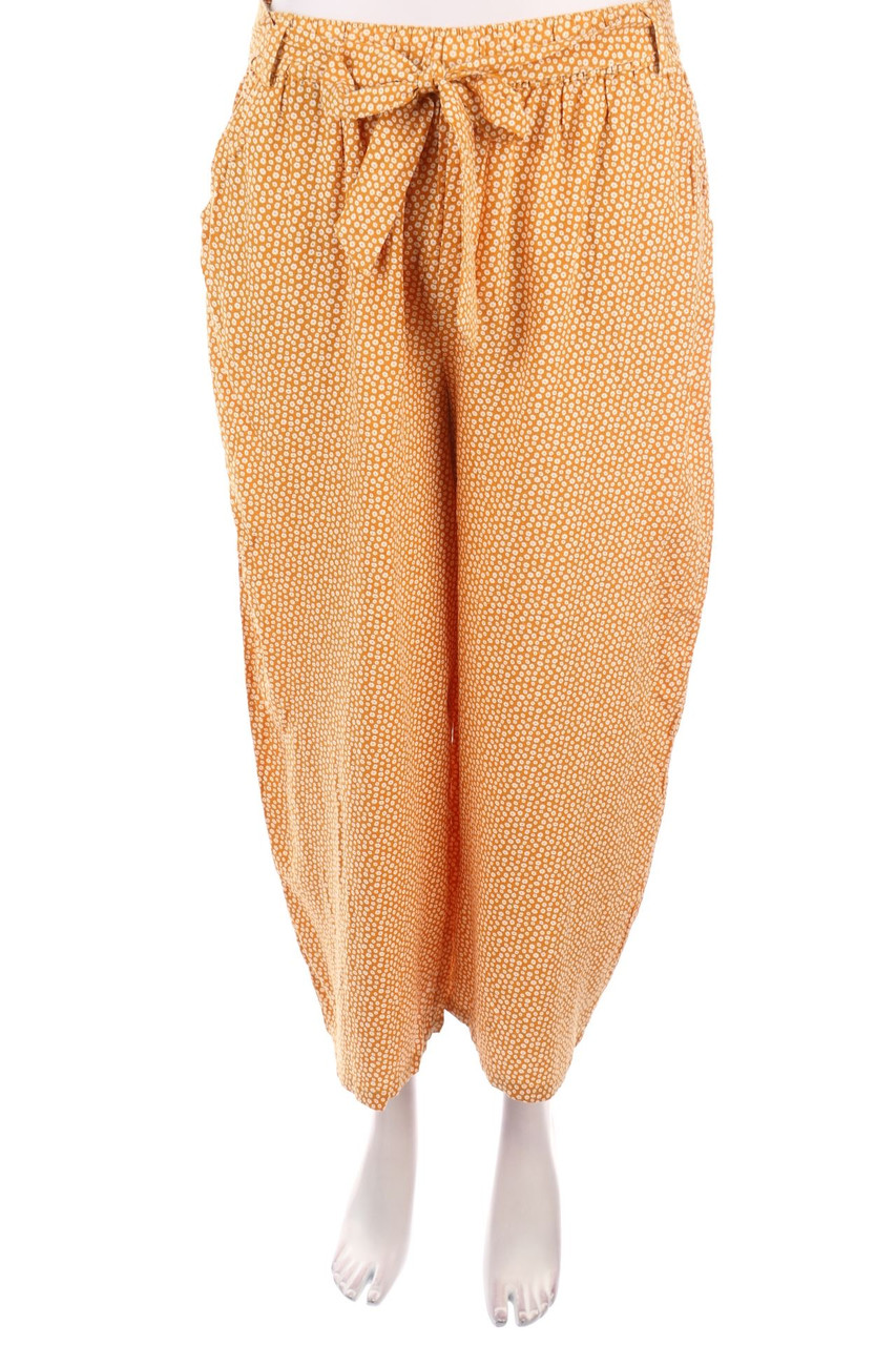 GINA BENOTTI - Jogger Pants - L