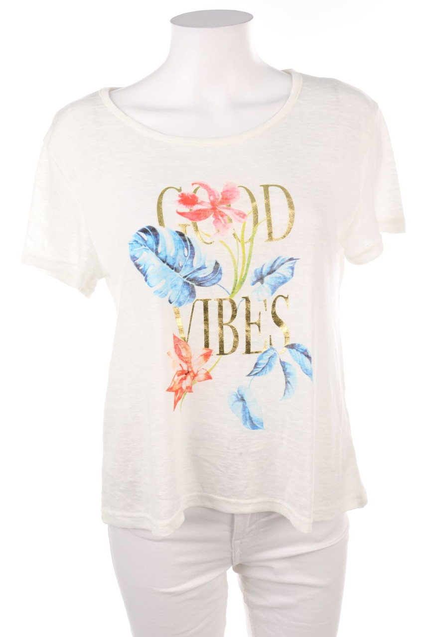 Chicorée - Shortsleeve-Shirt - M