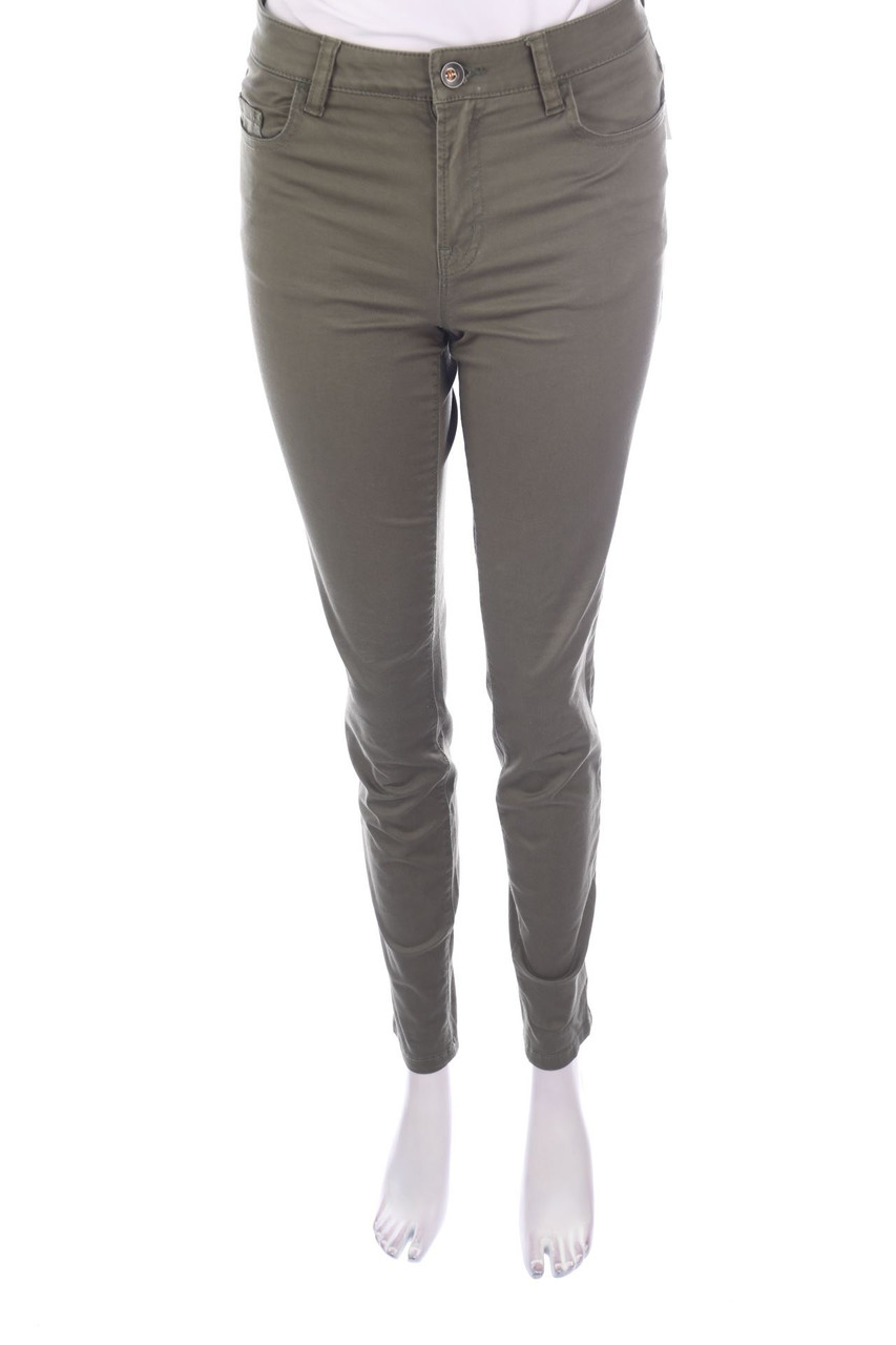 UNITED COLORS OF BENETTON - Skinny-Jeans - XL