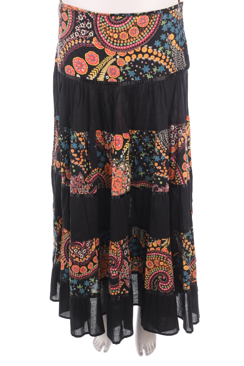 SECONDHAND - Skirt - L