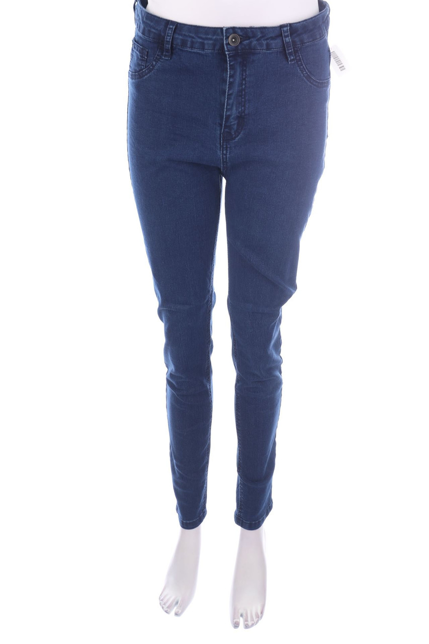 zebra Collection - Treggings - XL