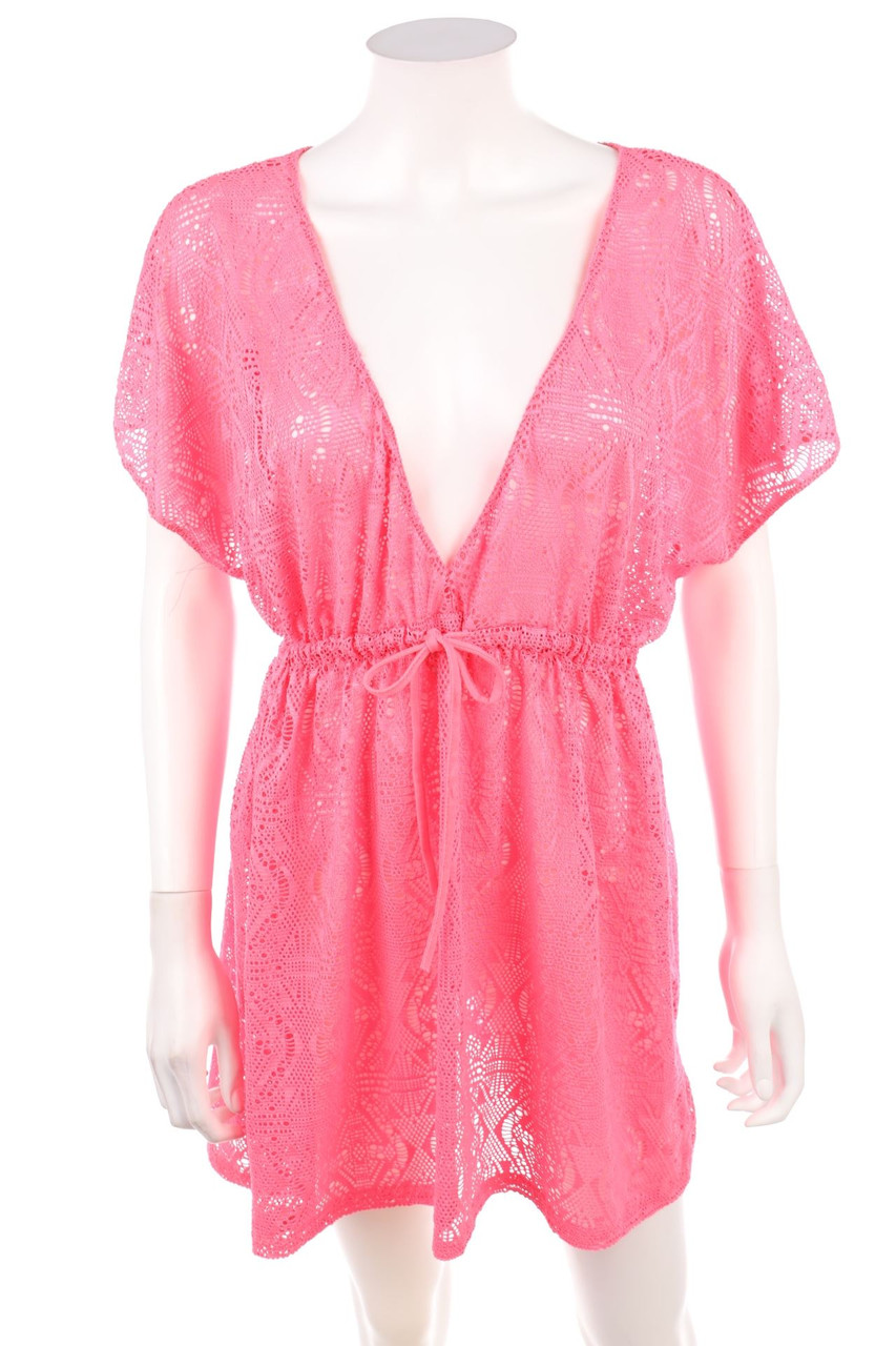 Janina - Strandkleid - XL