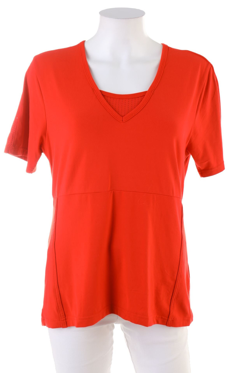 SECONDHAND - Sport-Shirt - L