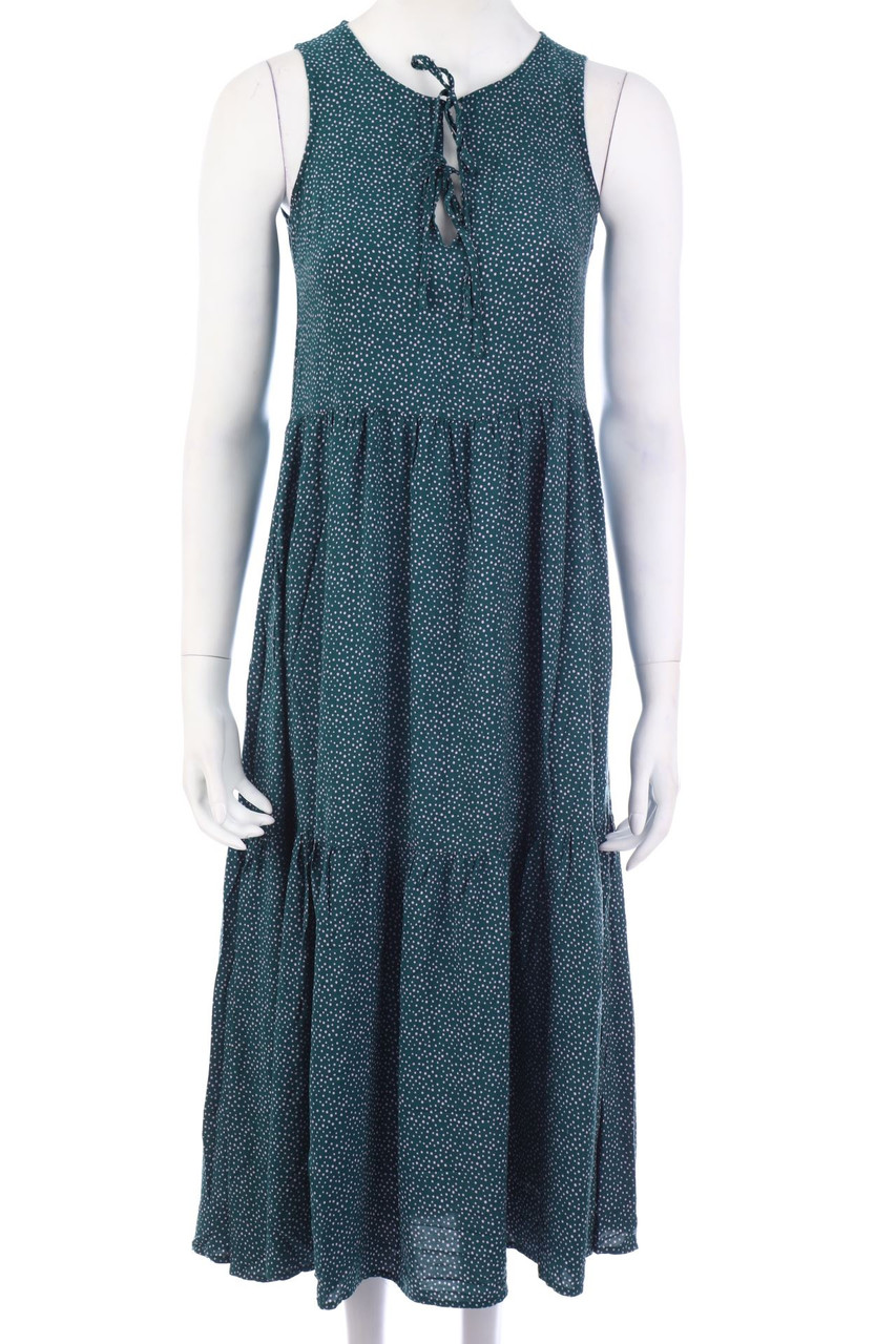 RESERVED - Maxi Dress - XS