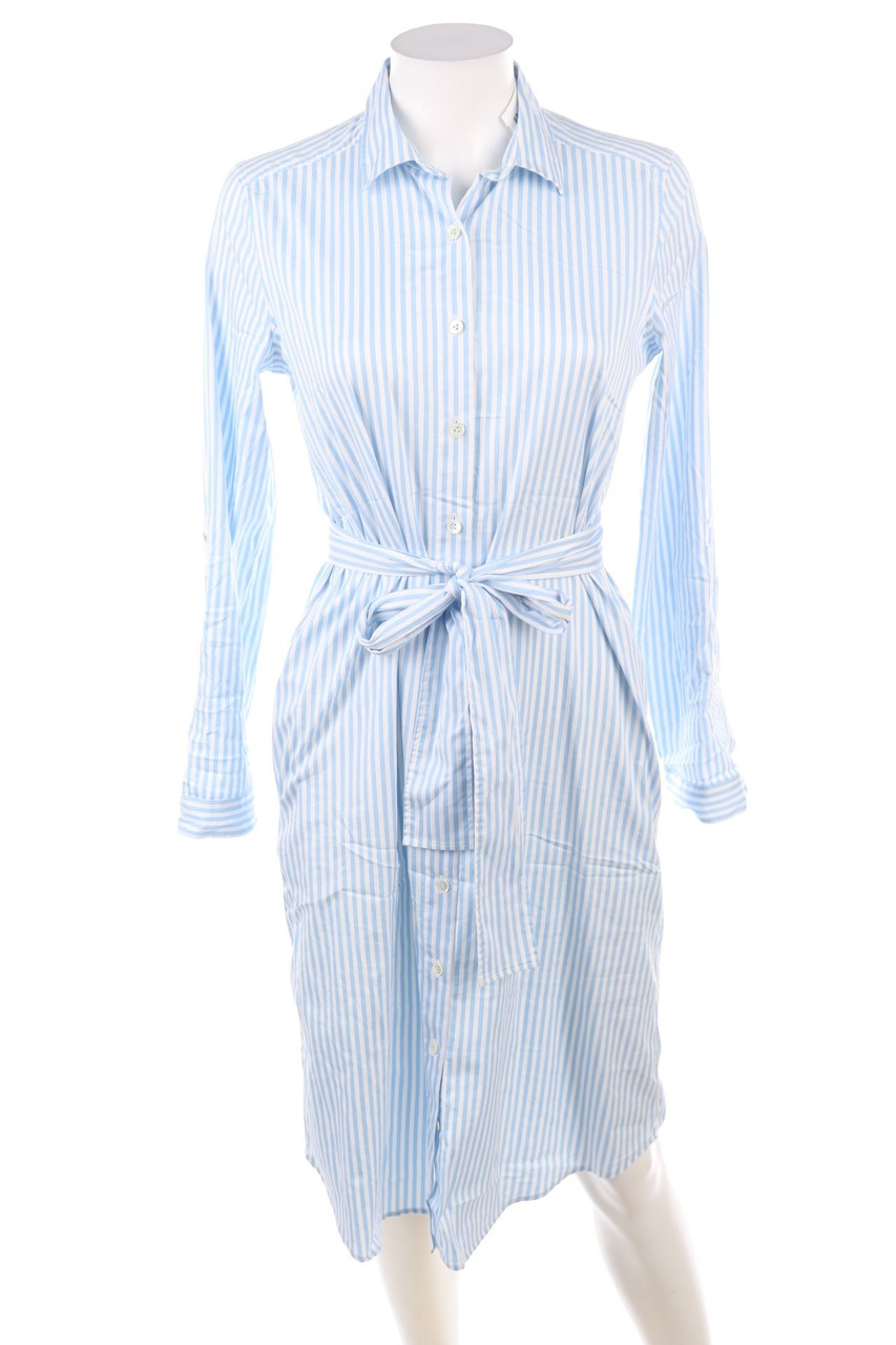 van Laack - Shirt Dress - S