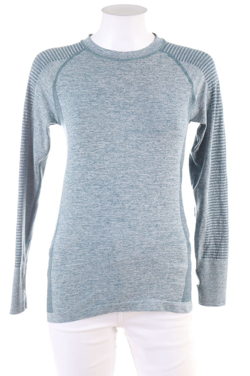 AURIQUE - Sport Longsleeve-Shirt - S