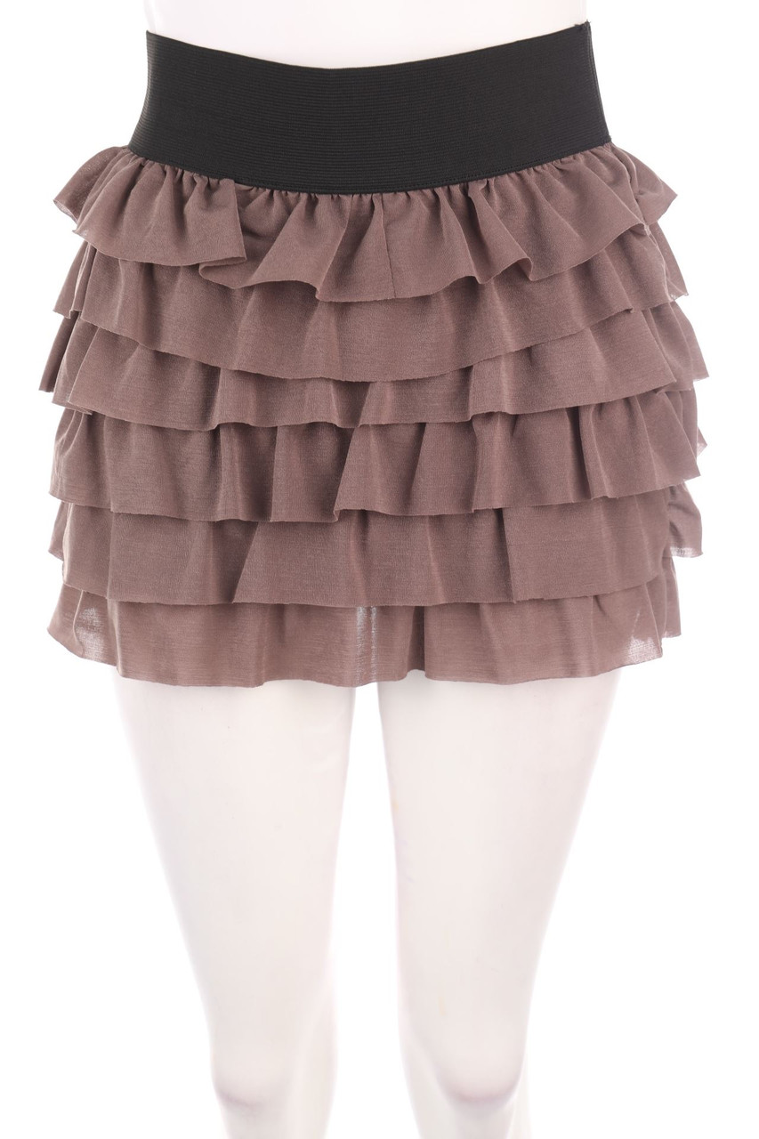 REVIEW - Minirock - S