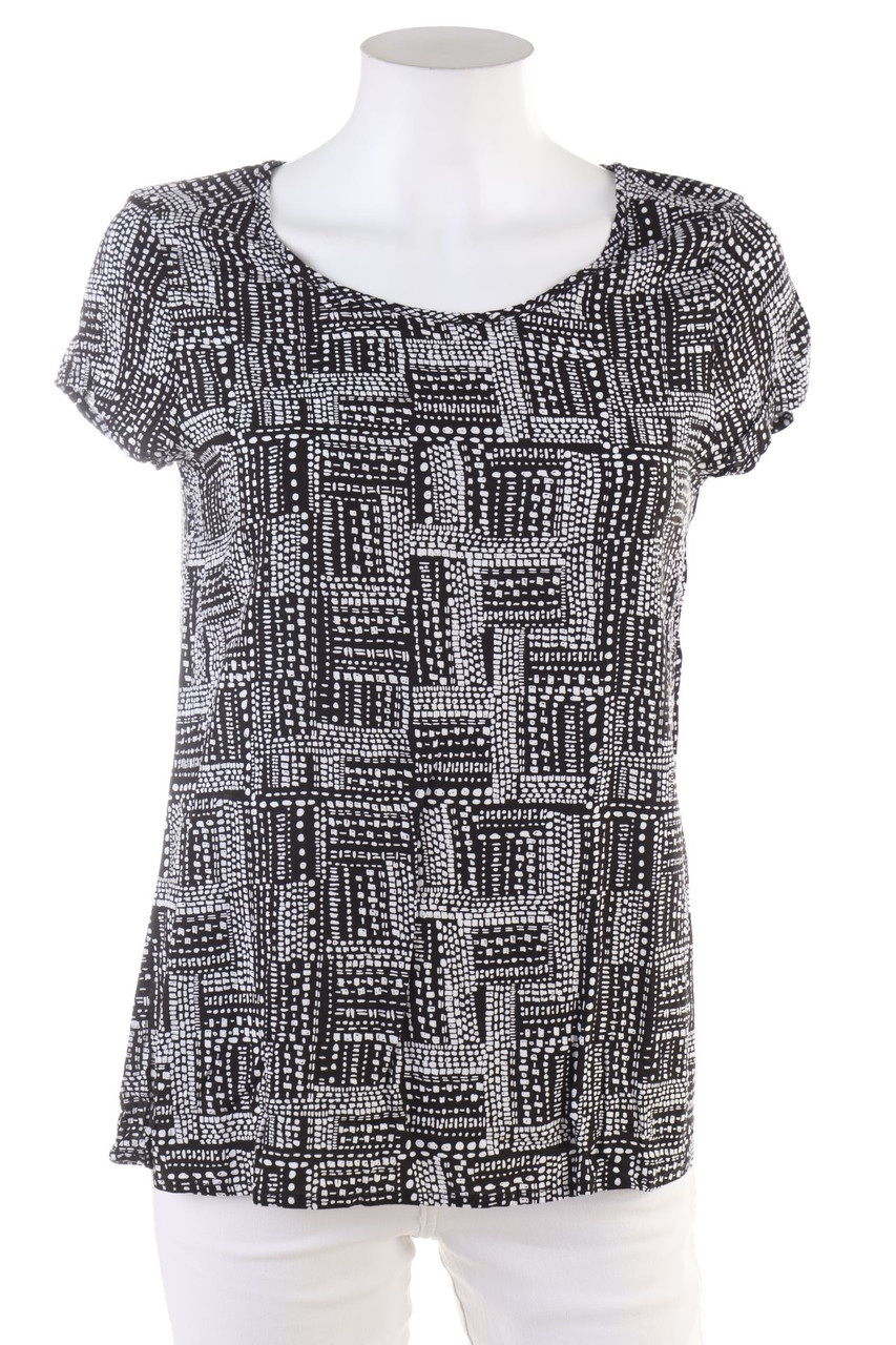 s.Oliver - Shortsleeve-Shirt - S