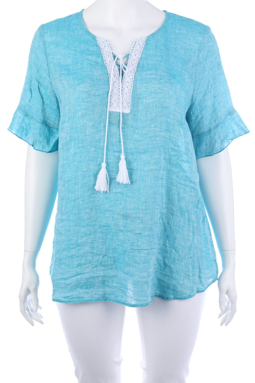 CANDA by C&A - Tunic Blouse - 52