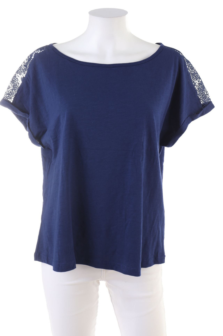 blue motion - Kurzarm-Shirt - M