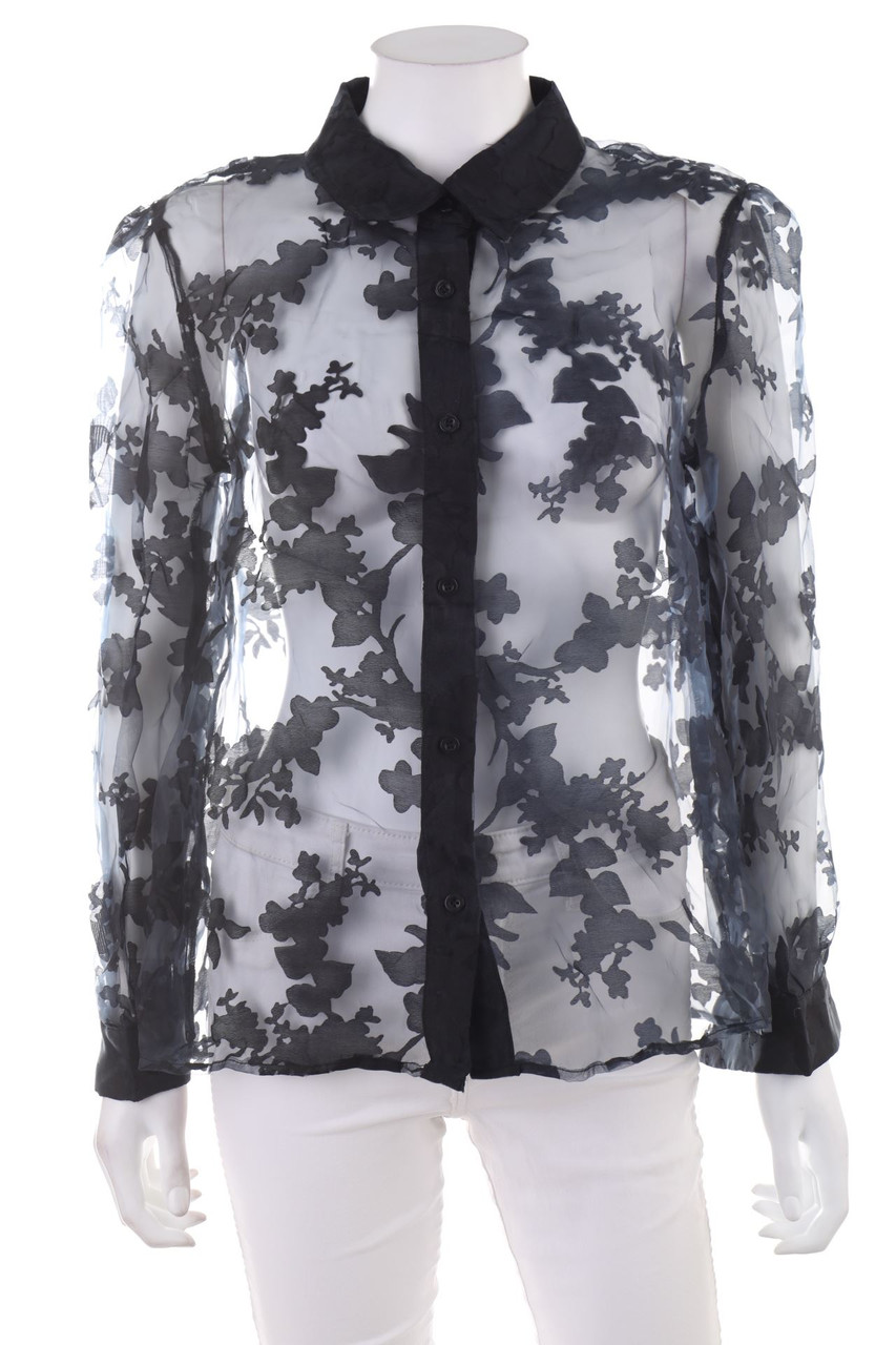 SECONDHAND - Shirt Blouse - L