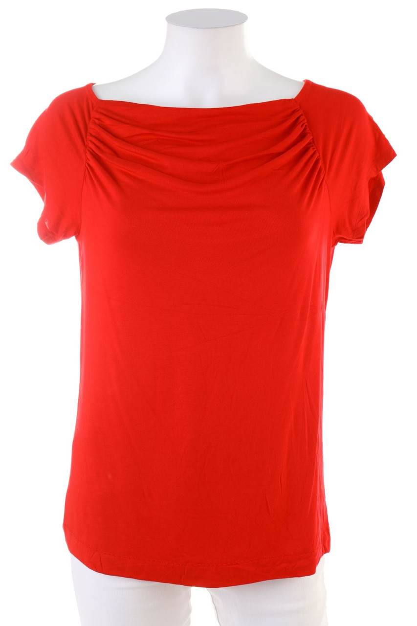 Laura Torelli - Shortsleeve-Shirt - S