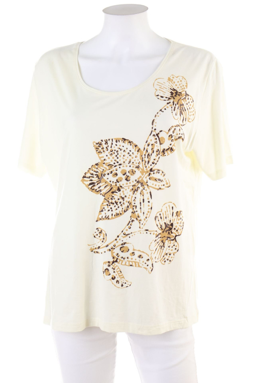 SECONDHAND - Shortsleeve-Shirt - S