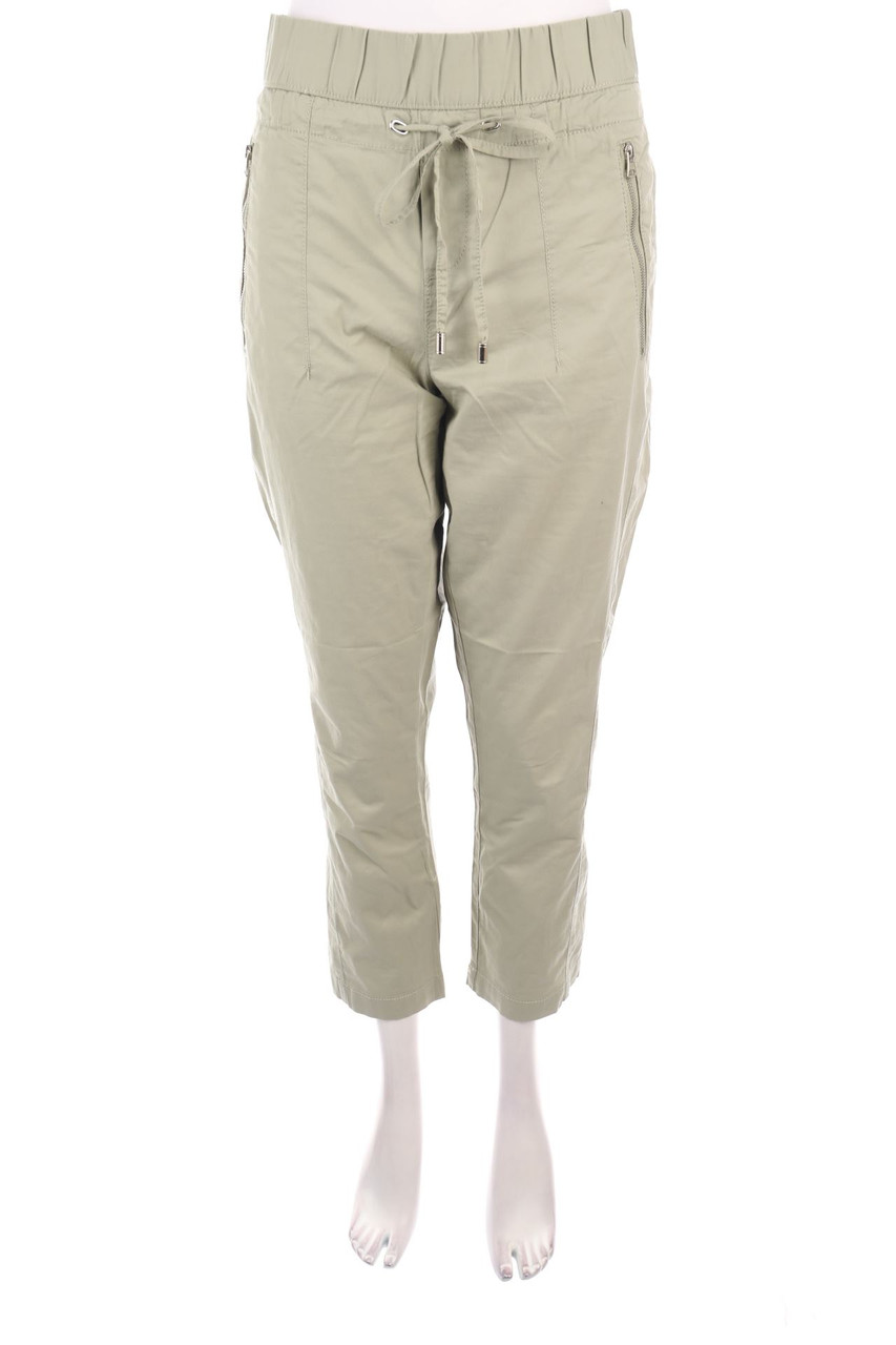Street One - Jogger-Hose - L