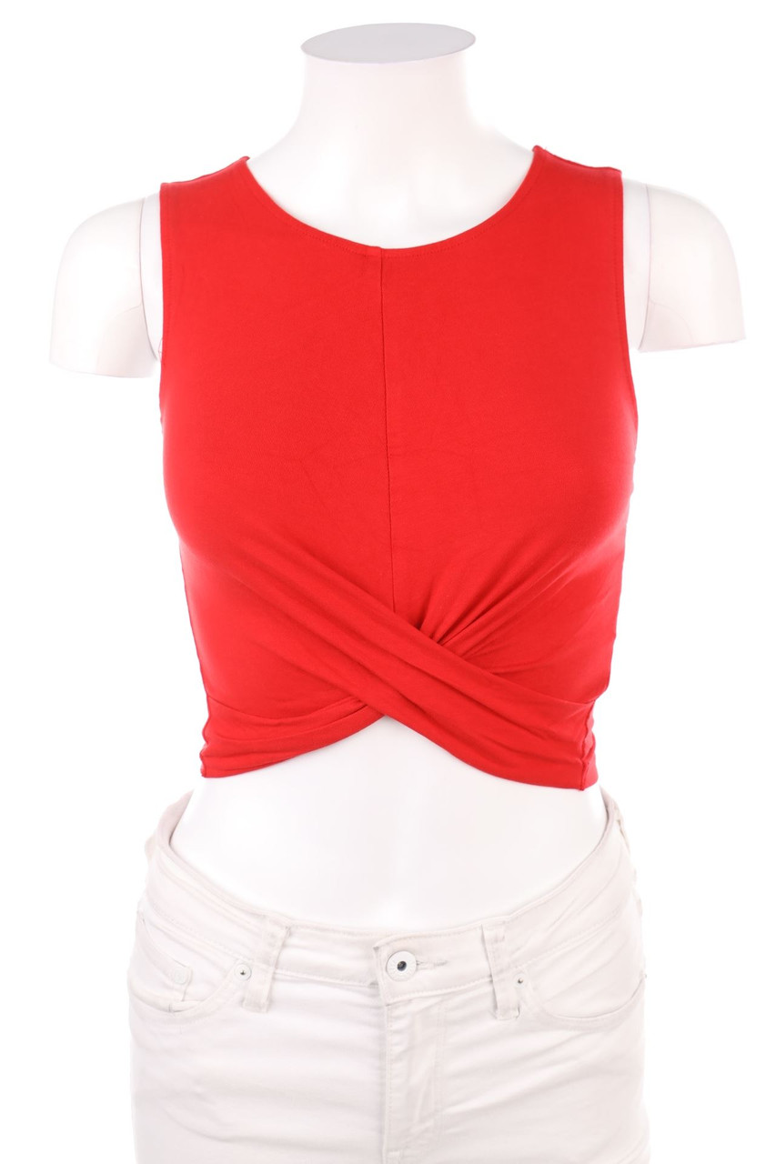 H&M - Crop-Top - XS
