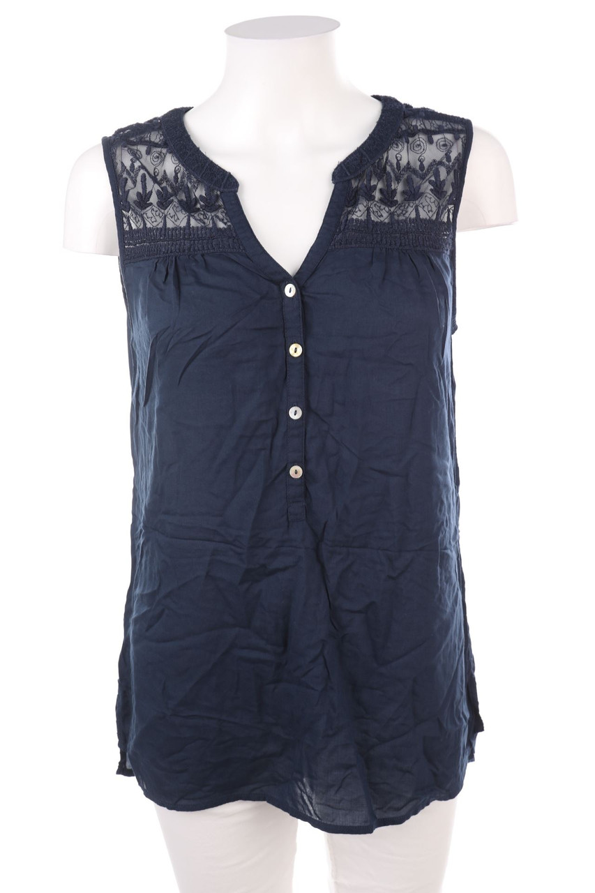 Street One - Blusentop - M