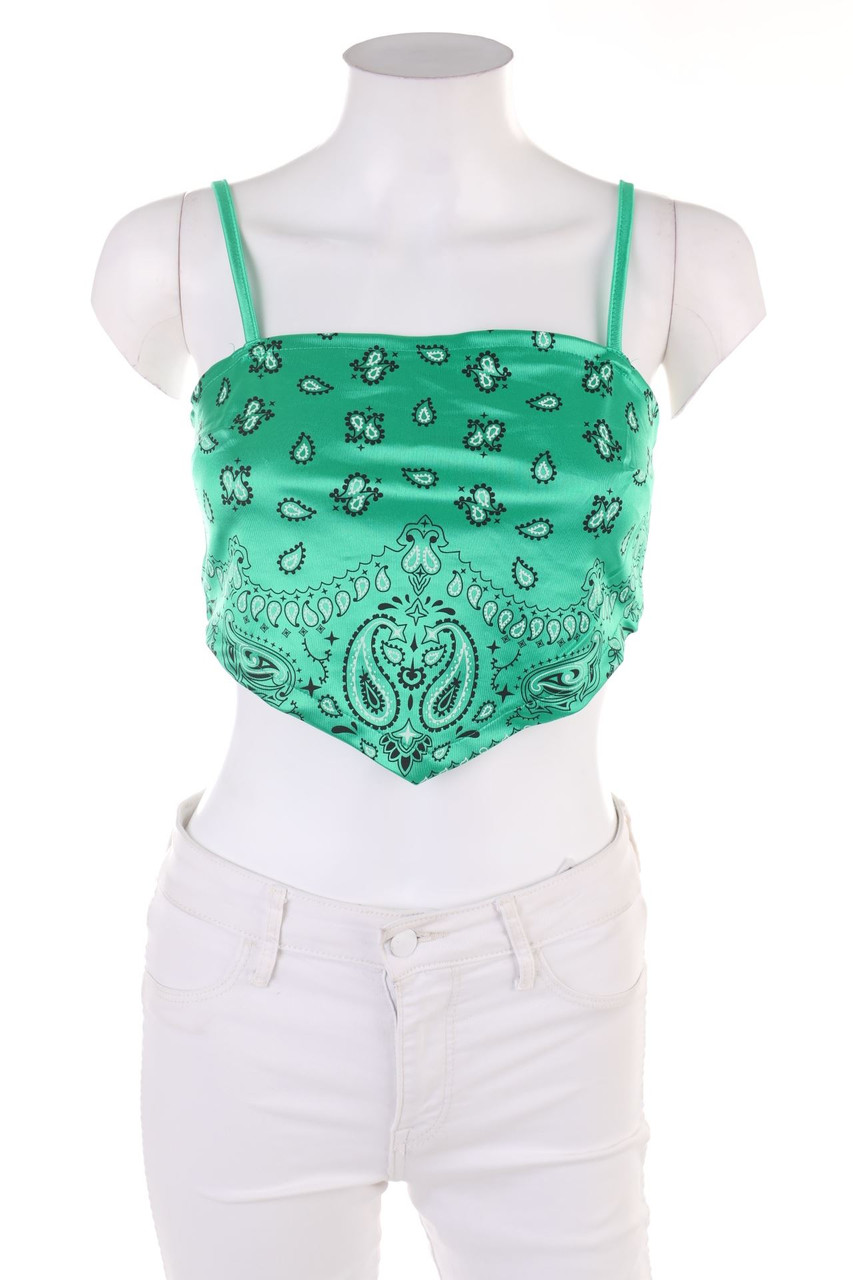 FB SISTER - Crop-Top - XXS