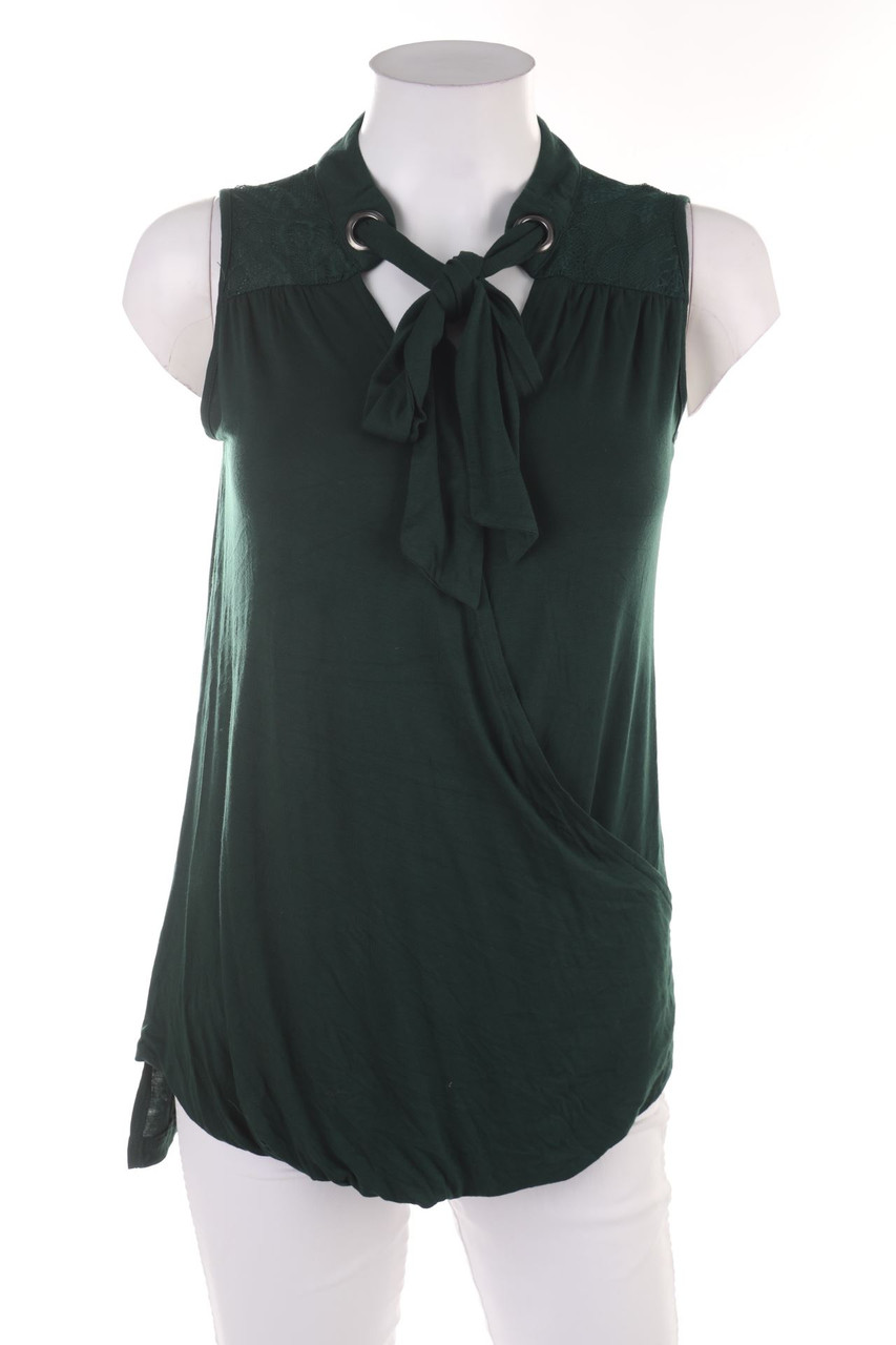 DESIGN HISTORY - Blouse Top - S