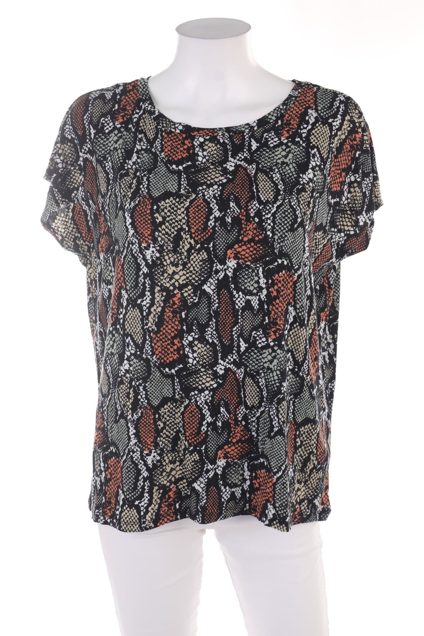 C&A - Kurzarm-Shirt - S