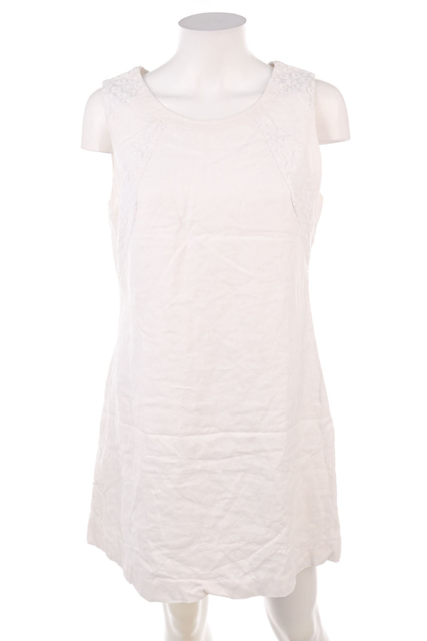 next - Leinenkleid - L