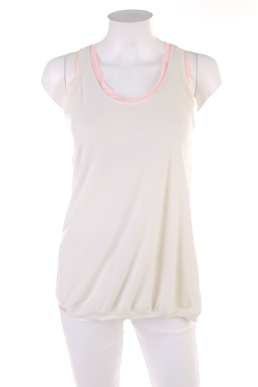 SECONDHAND - Sport Top - M