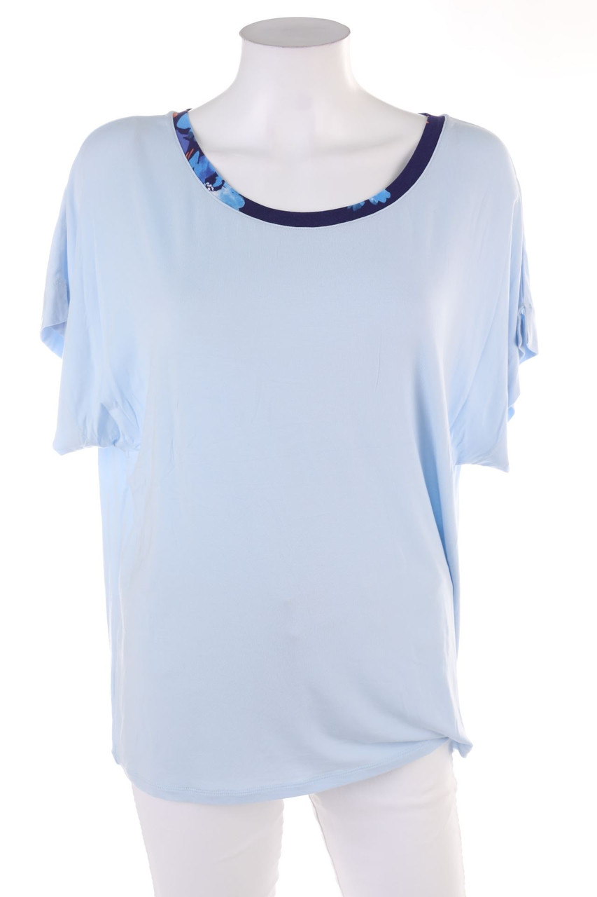 BELDONA - Kurzarm-Shirt - XL