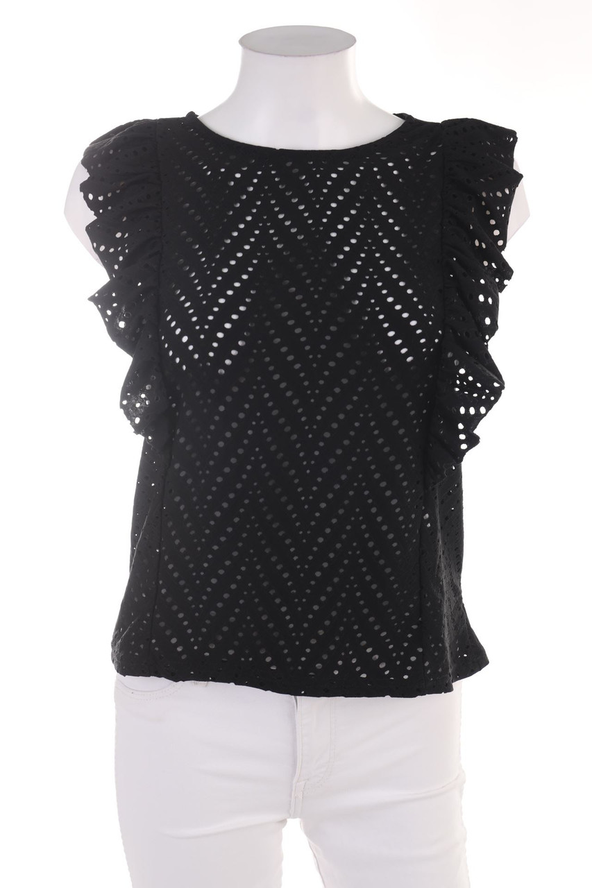 esmara - Shortsleeve Blouse - S