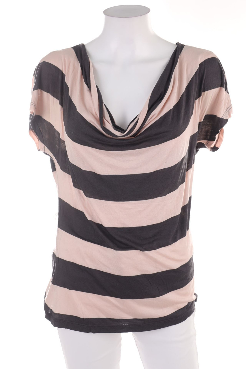 H&M - Kurzarm-Shirt - M