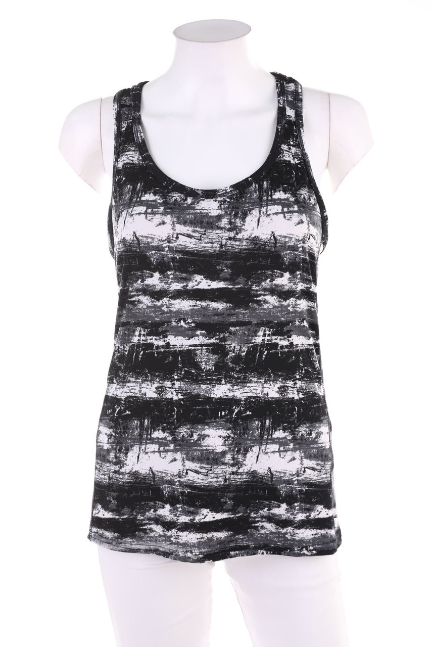 H&M - Racerback-Top - M