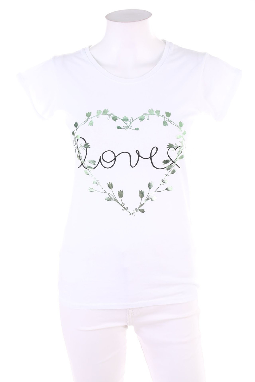 zebra - Shortsleeve-Shirt - XS