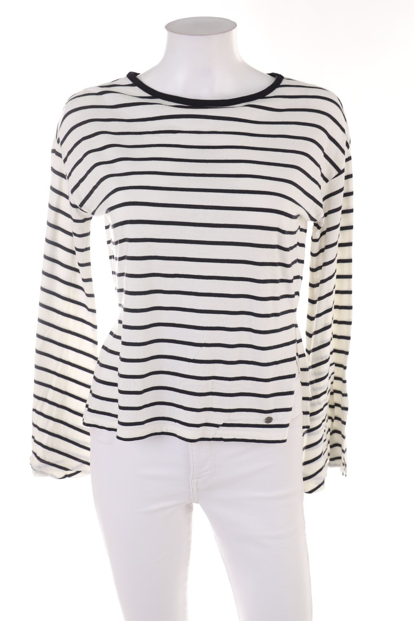 AjC - Longsleeve-Shirt - XXS