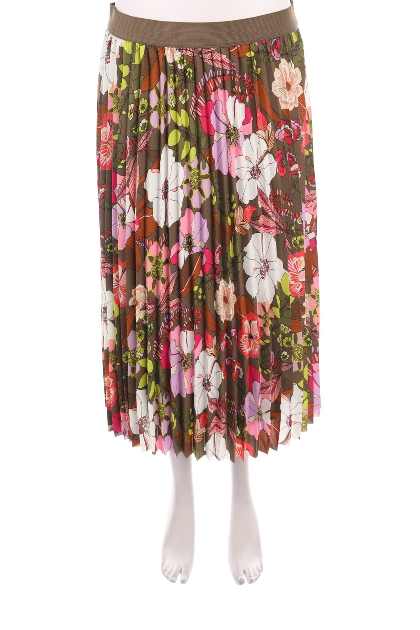 C&A - Plissé-Rock - M