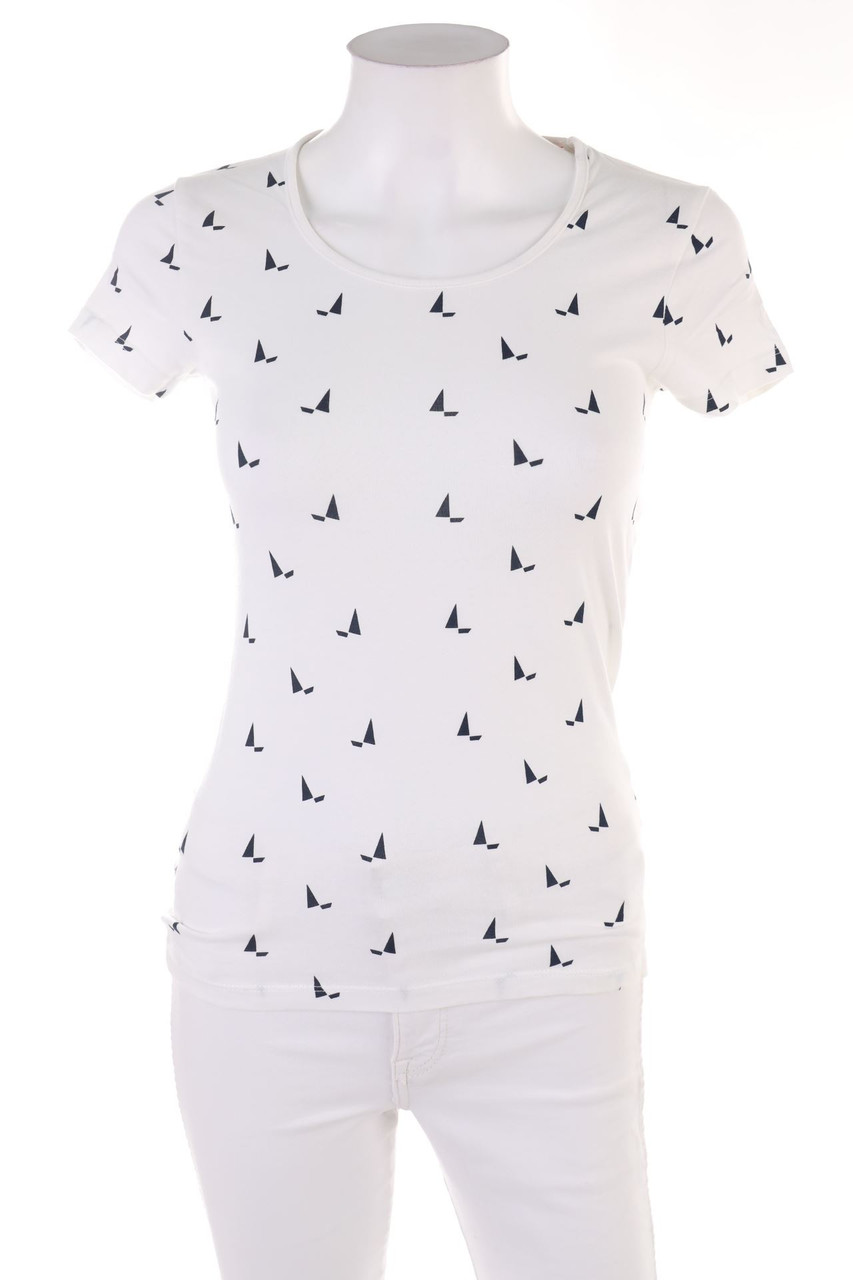 blue motion - Kurzarm-Shirt - XS