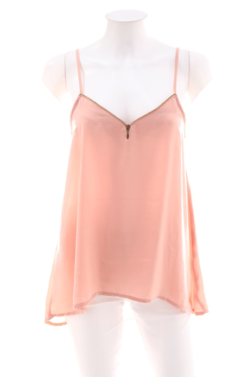 AMISU - Blusentop - S