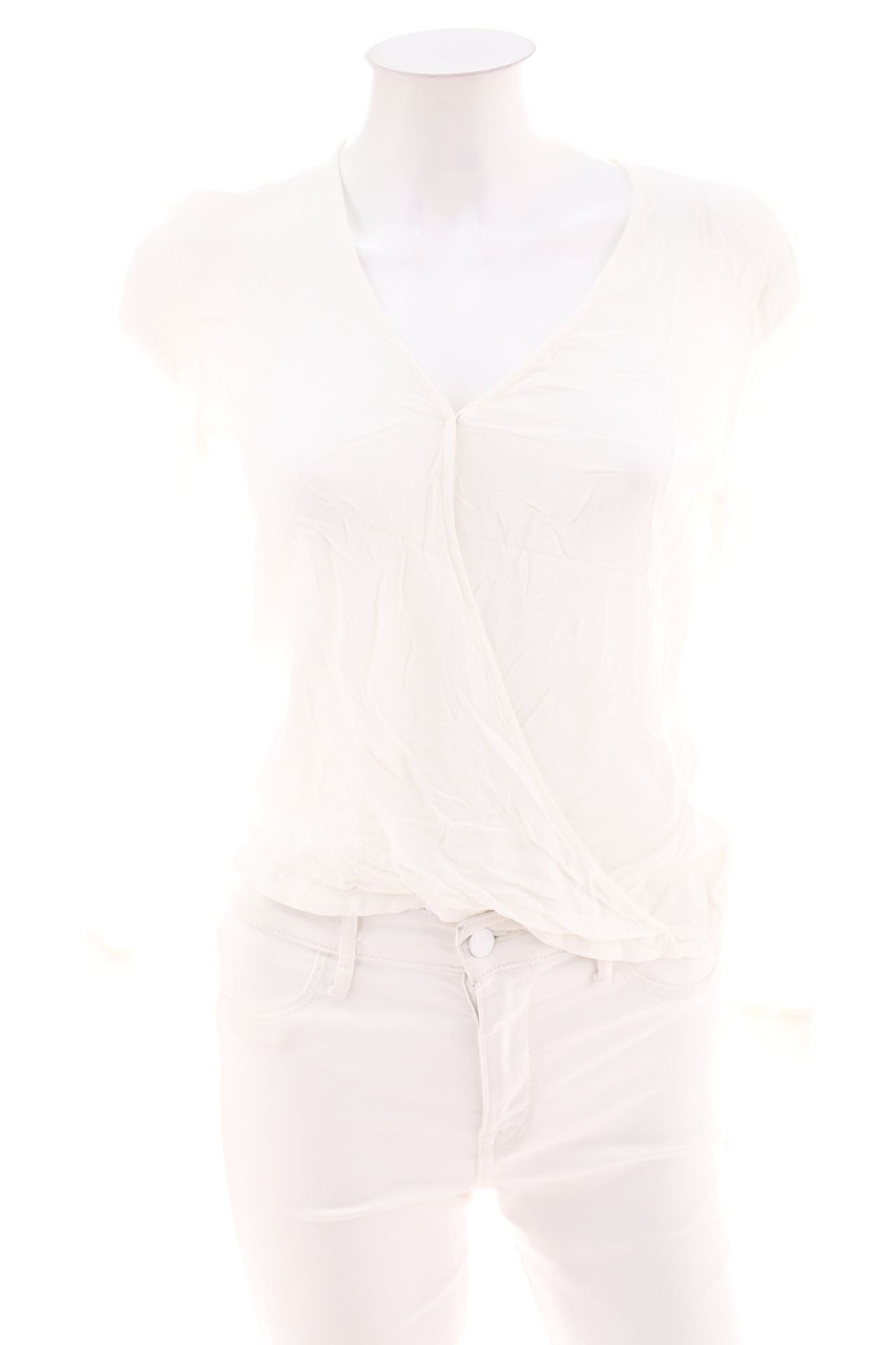 H&M - Kurzarm-Shirt - M