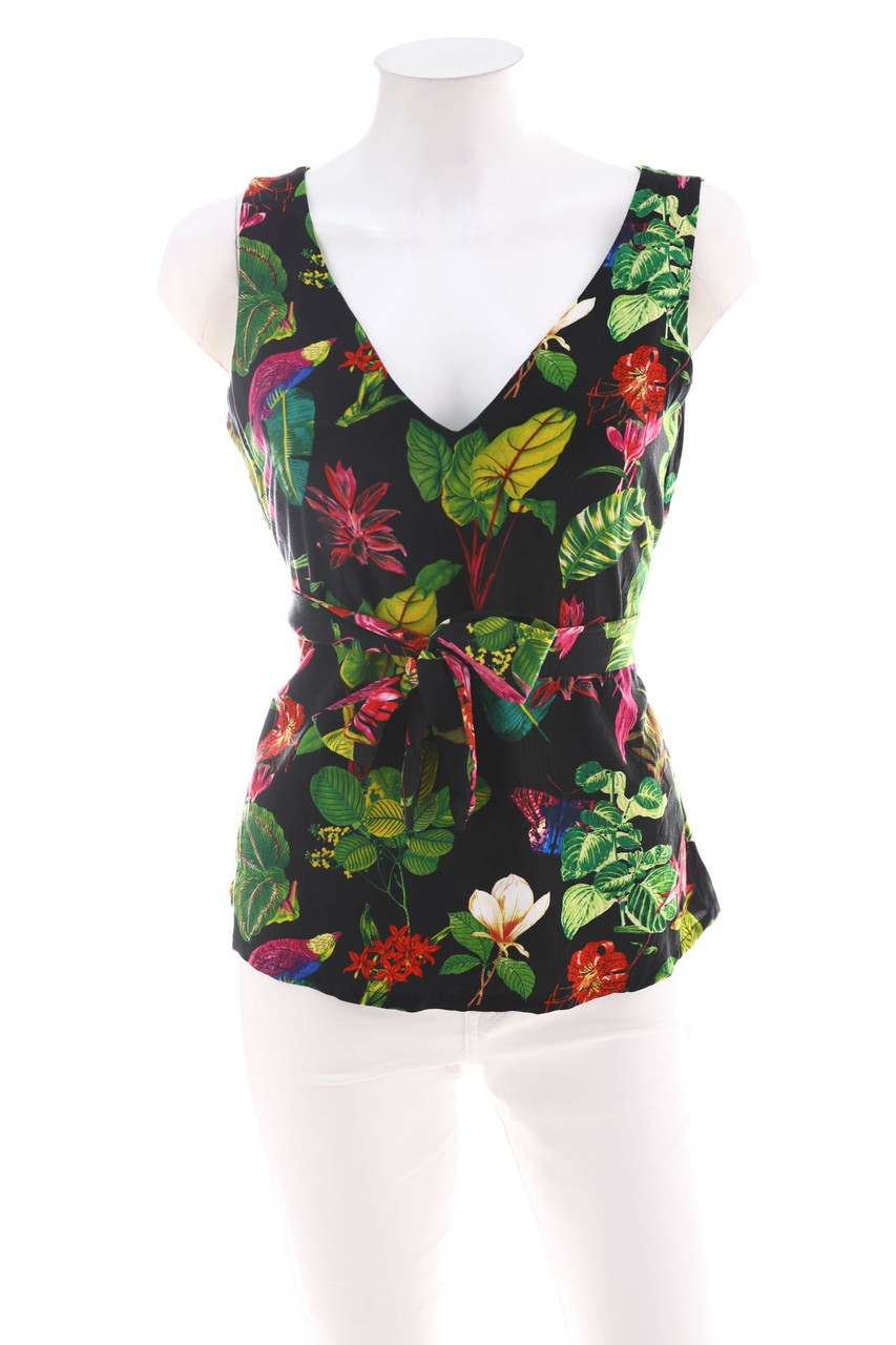 MANGO - Blusentop - S