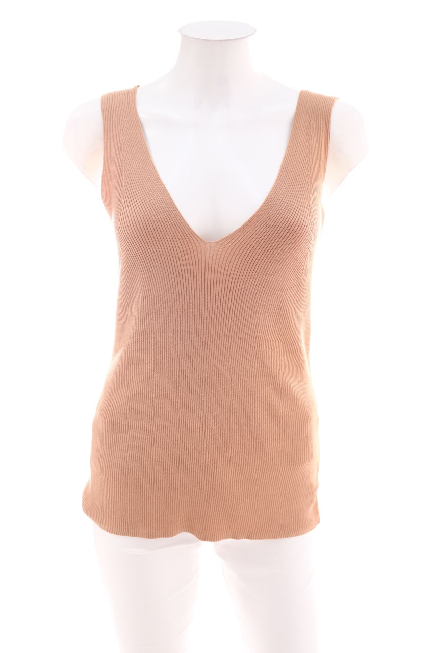 HALLHUBER - Knit Top - XL