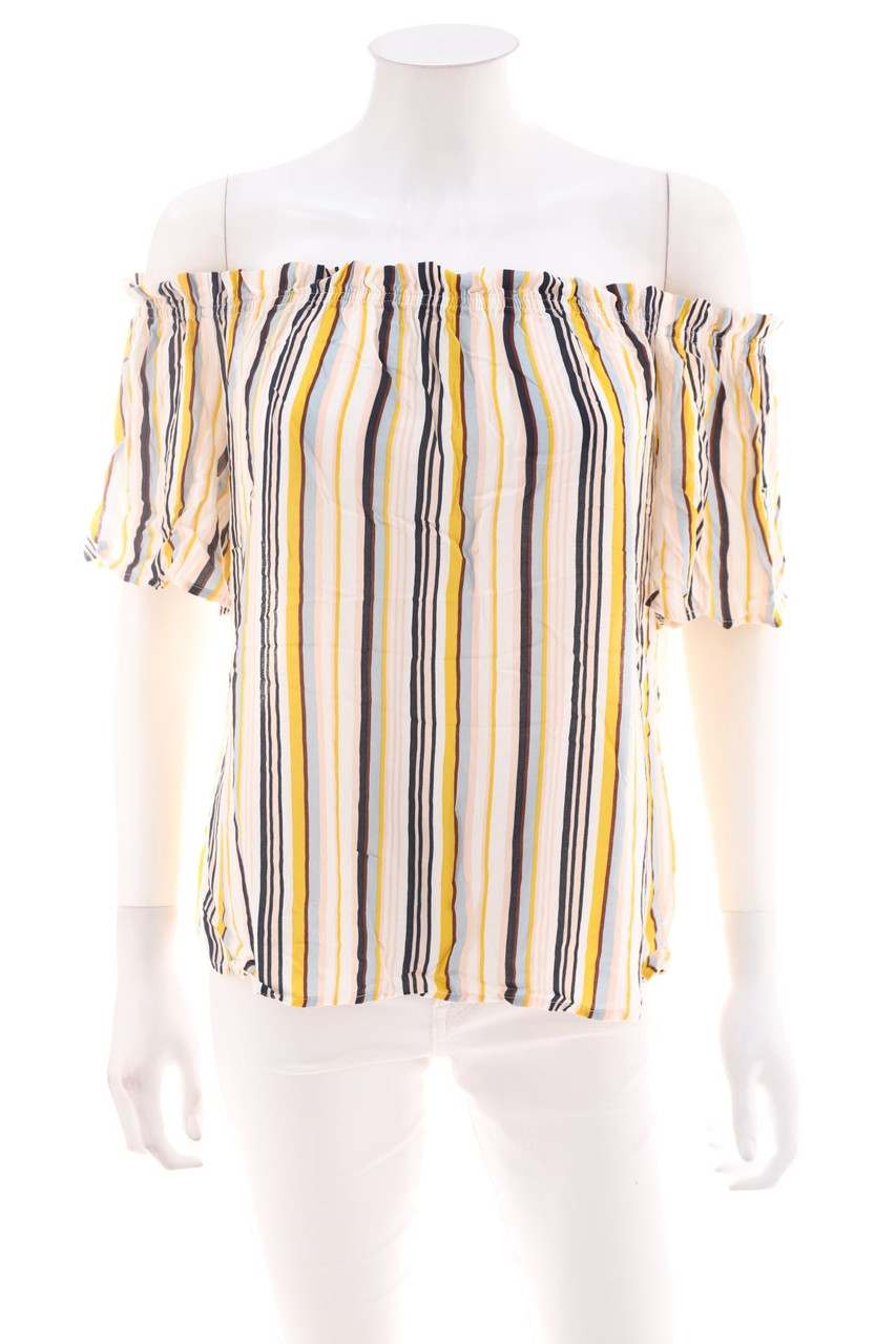 C&A - Carmen-Bluse - L